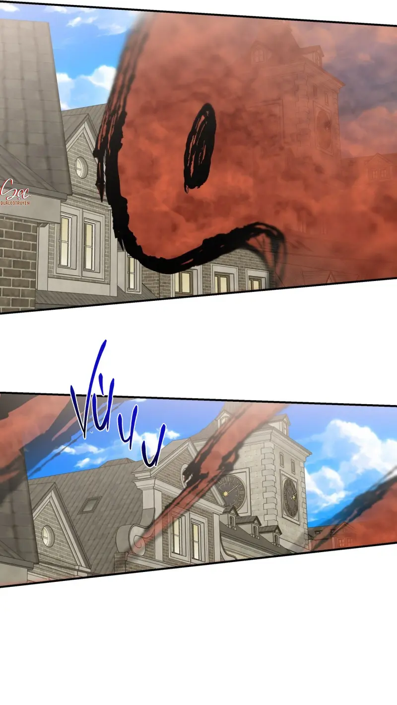 LỆNH CỨU RỖI Chapter 83 Trang 4