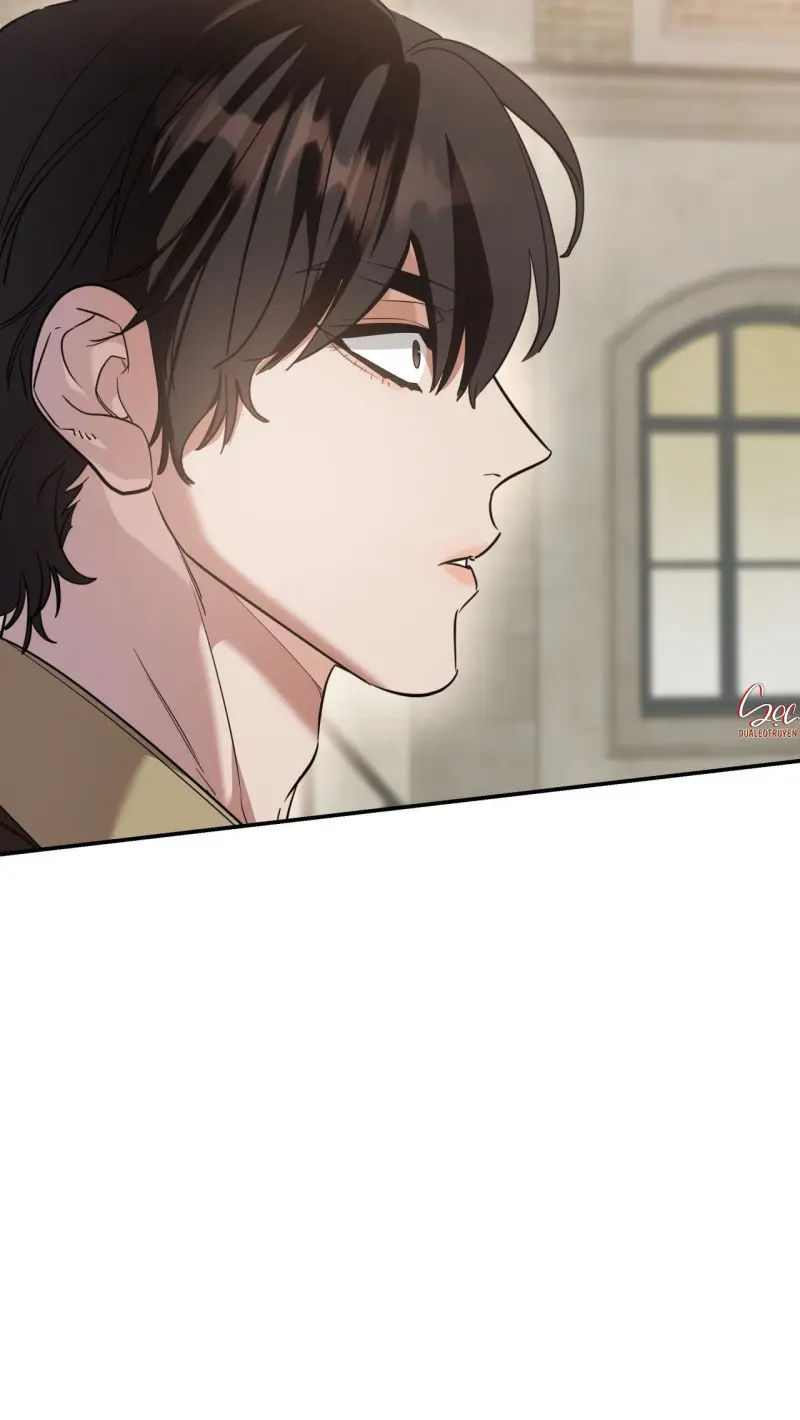 LỆNH CỨU RỖI Chapter 83 Trang 8