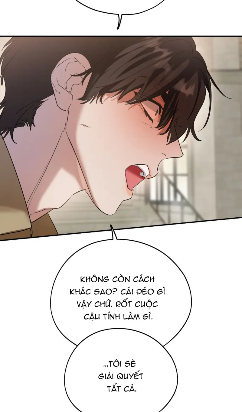 LỆNH CỨU RỖI Chapter 83 Trang 19