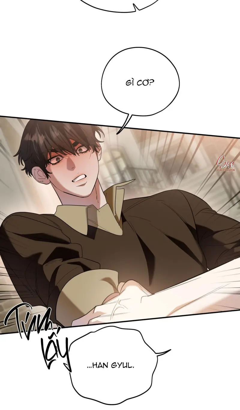 LỆNH CỨU RỖI Chapter 83 Trang 20