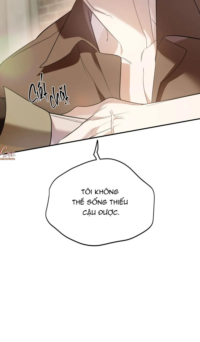 LỆNH CỨU RỖI Chapter 83 Trang 22