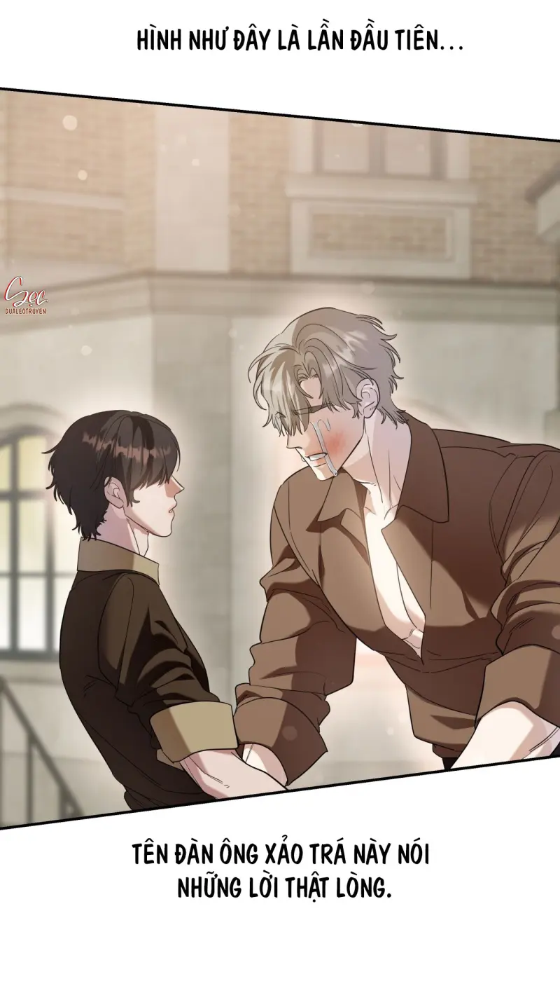 LỆNH CỨU RỖI Chapter 83 Trang 25