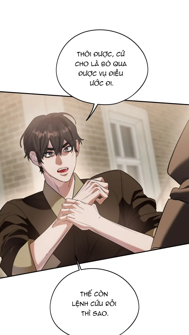 LỆNH CỨU RỖI Chapter 83 Trang 28