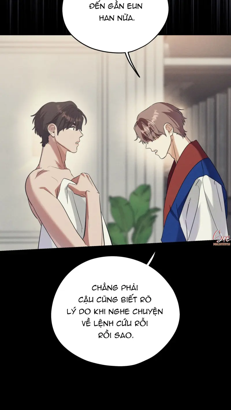 LỆNH CỨU RỖI Chapter 83 Trang 31