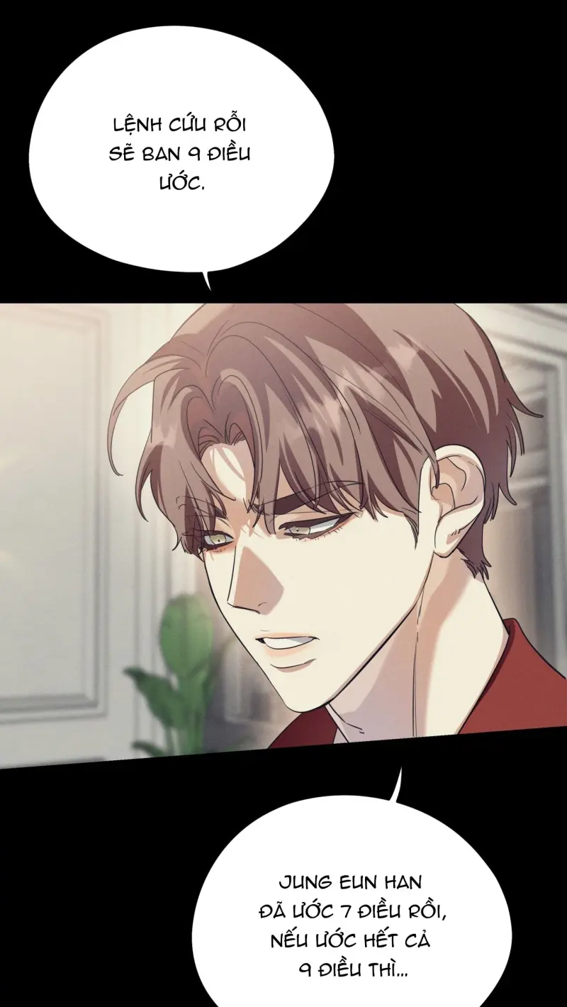 LỆNH CỨU RỖI Chapter 83 Trang 32