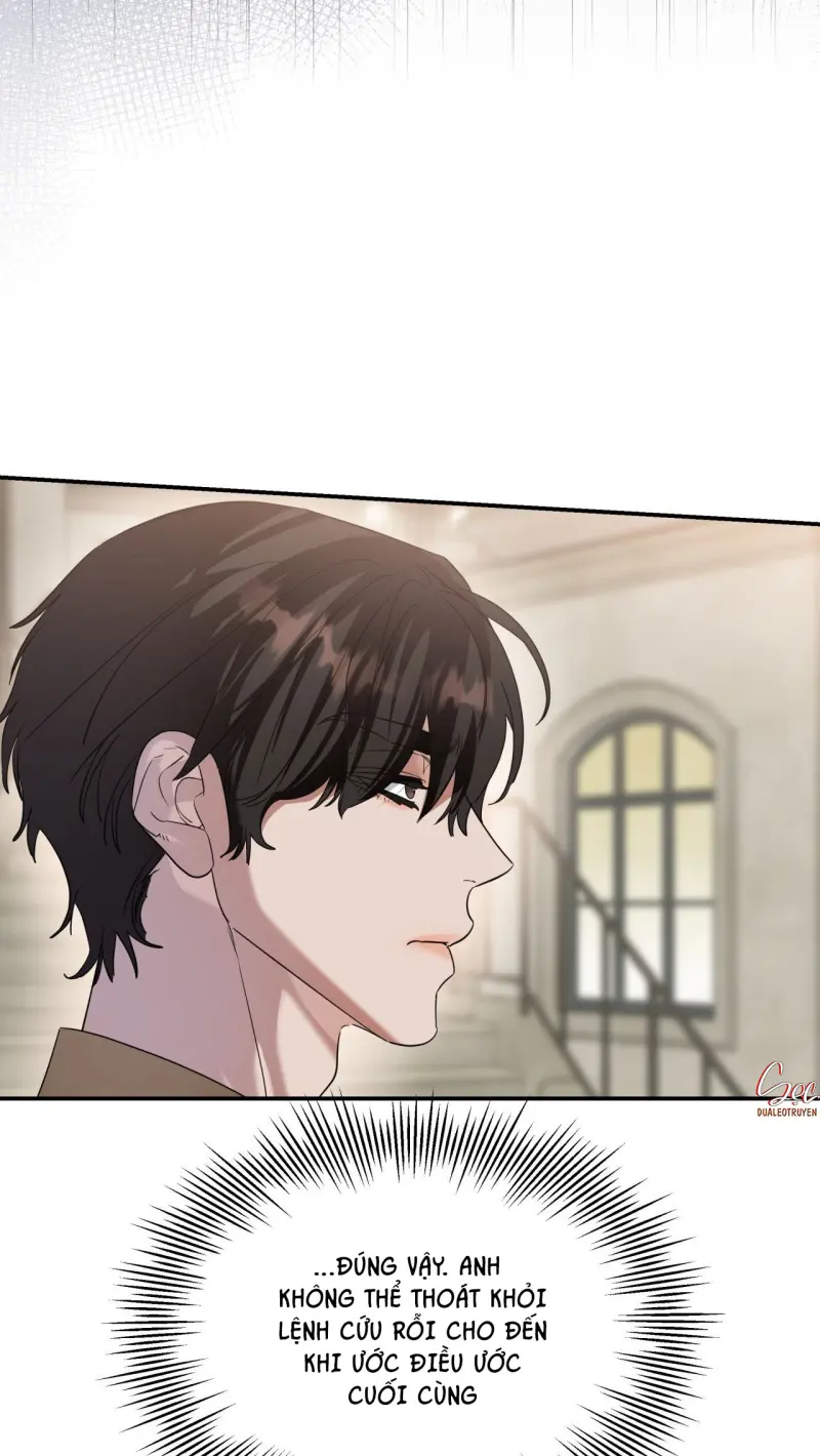 LỆNH CỨU RỖI Chapter 83 Trang 36