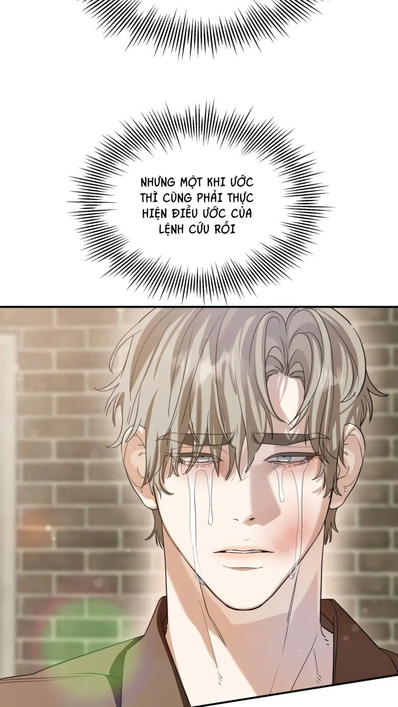 LỆNH CỨU RỖI Chapter 83 Trang 37