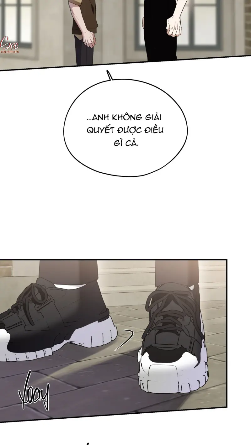 LỆNH CỨU RỖI Chapter 83 Trang 39