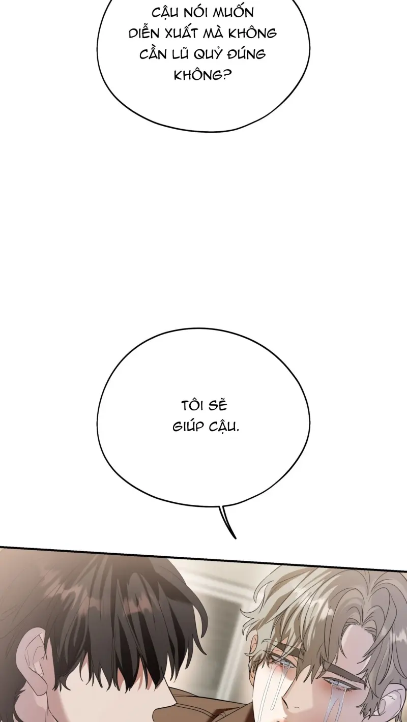 LỆNH CỨU RỖI Chapter 83 Trang 41