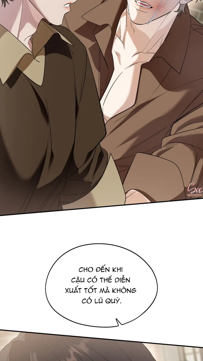 LỆNH CỨU RỖI Chapter 83 Trang 42