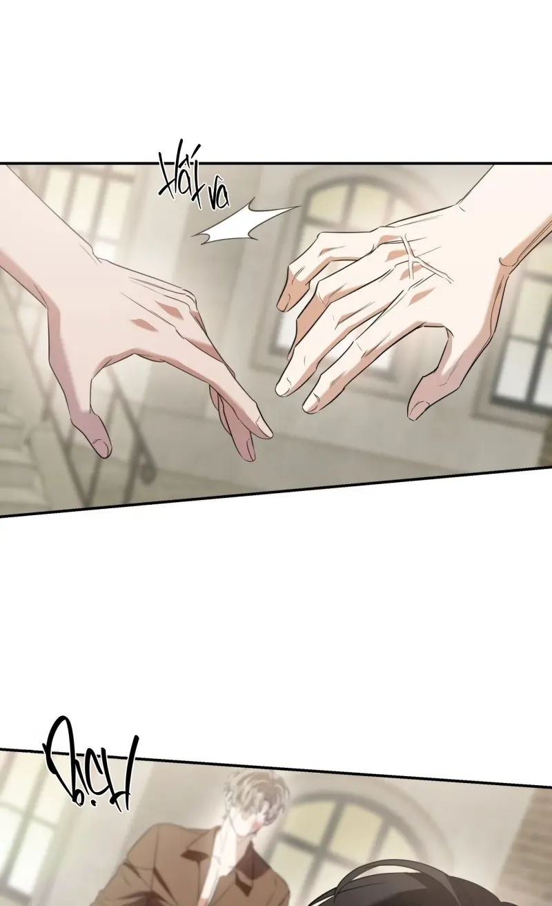 LỆNH CỨU RỖI Chapter 83 Trang 48