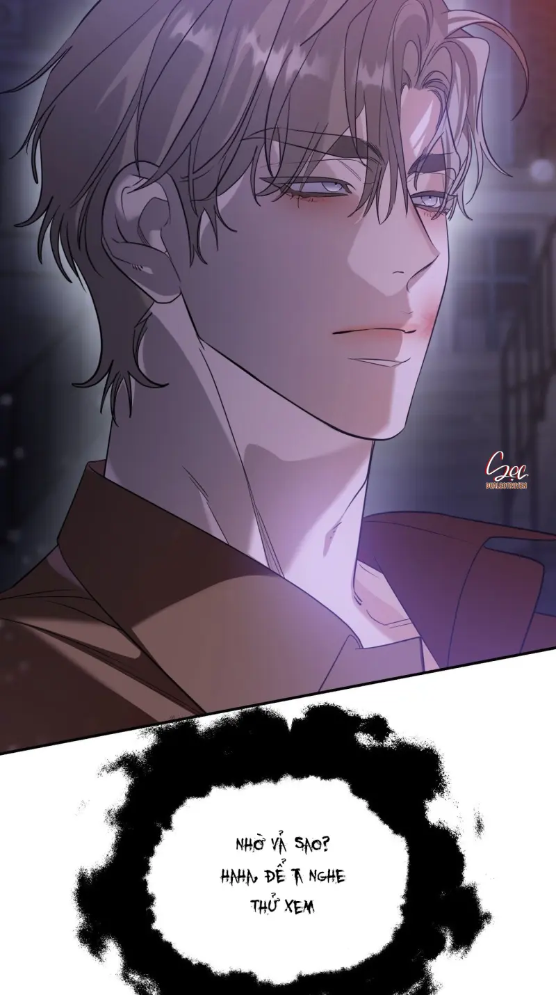 LỆNH CỨU RỖI Chapter 83 Trang 80