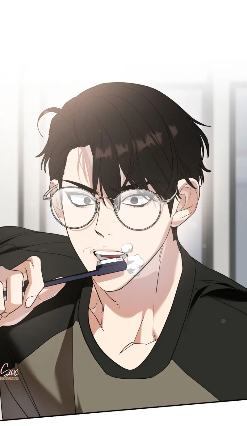 LỆNH CỨU RỖI Chapter 84 Trang 3