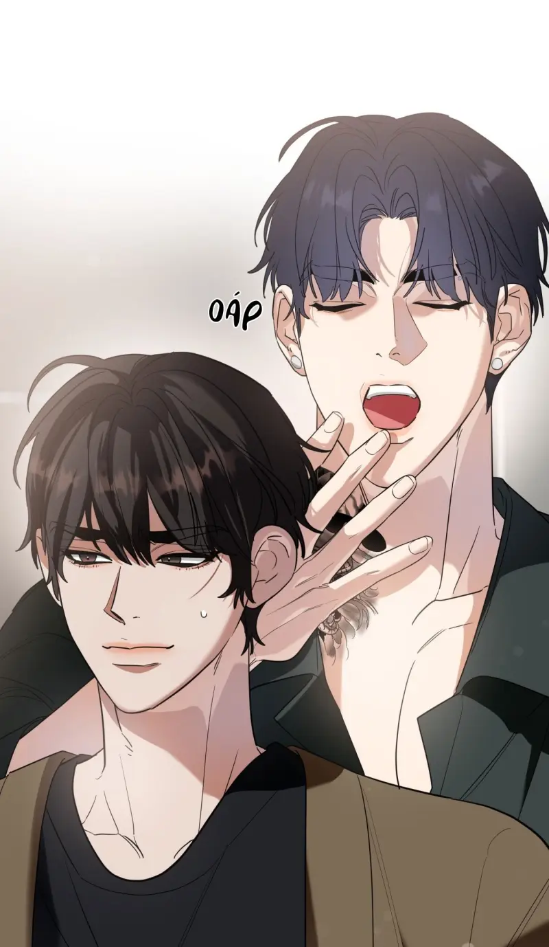 LỆNH CỨU RỖI Chapter 84 Trang 4