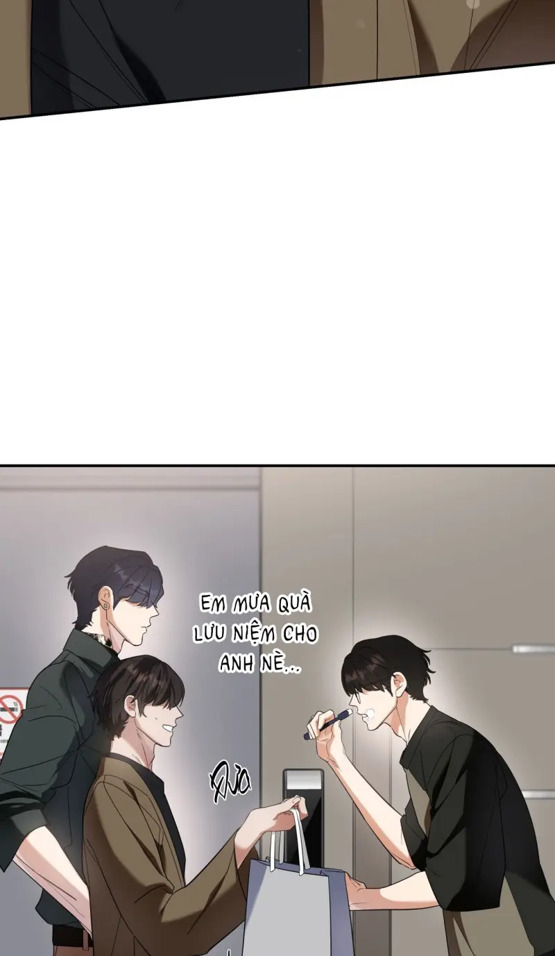 LỆNH CỨU RỖI Chapter 84 Trang 5