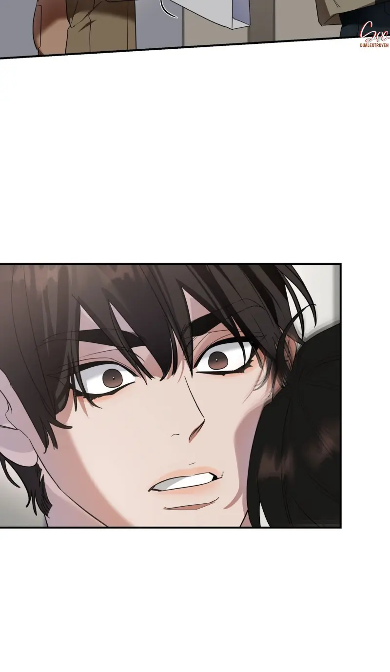 LỆNH CỨU RỖI Chapter 84 Trang 6