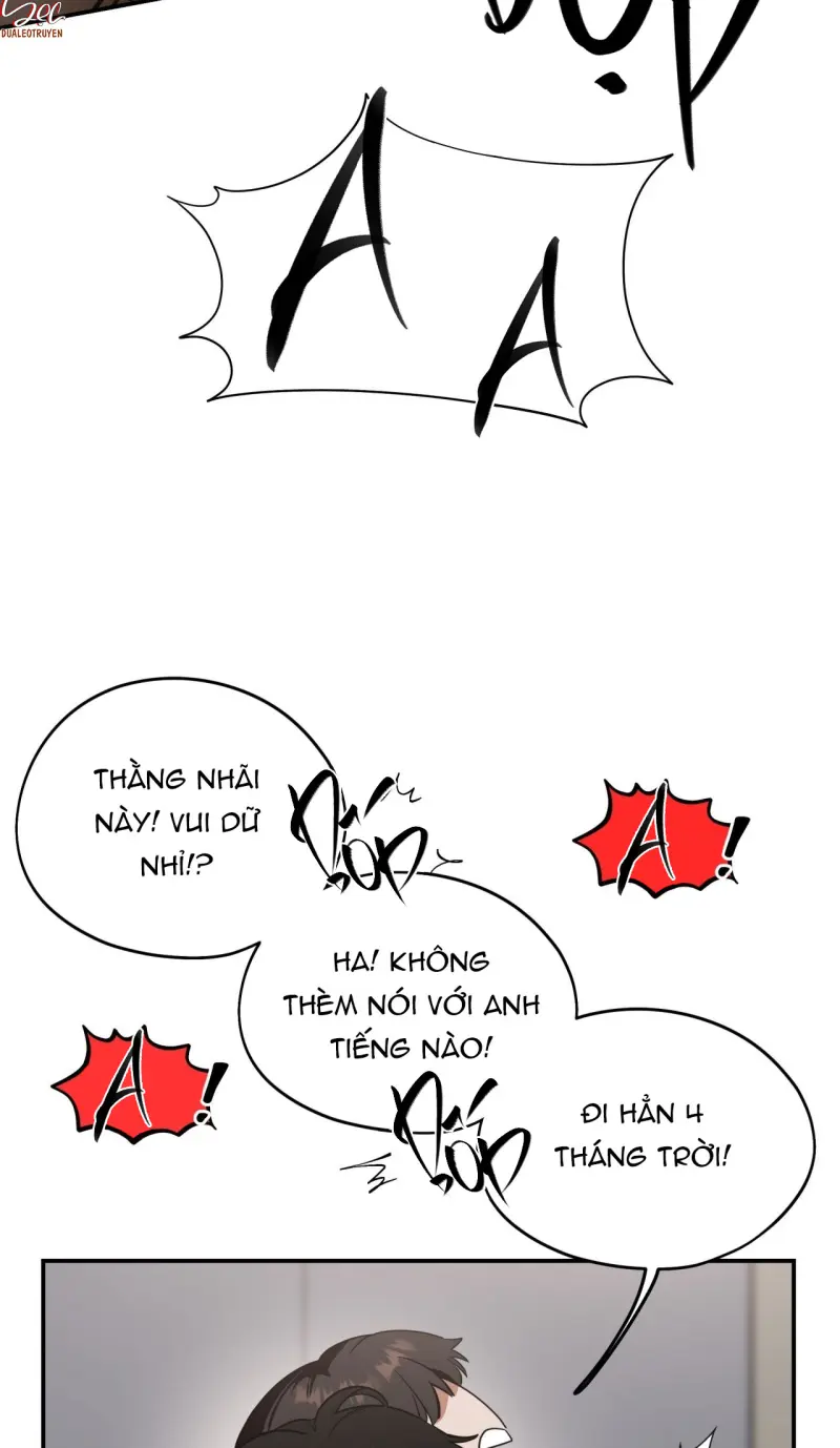 LỆNH CỨU RỖI Chapter 84 Trang 10