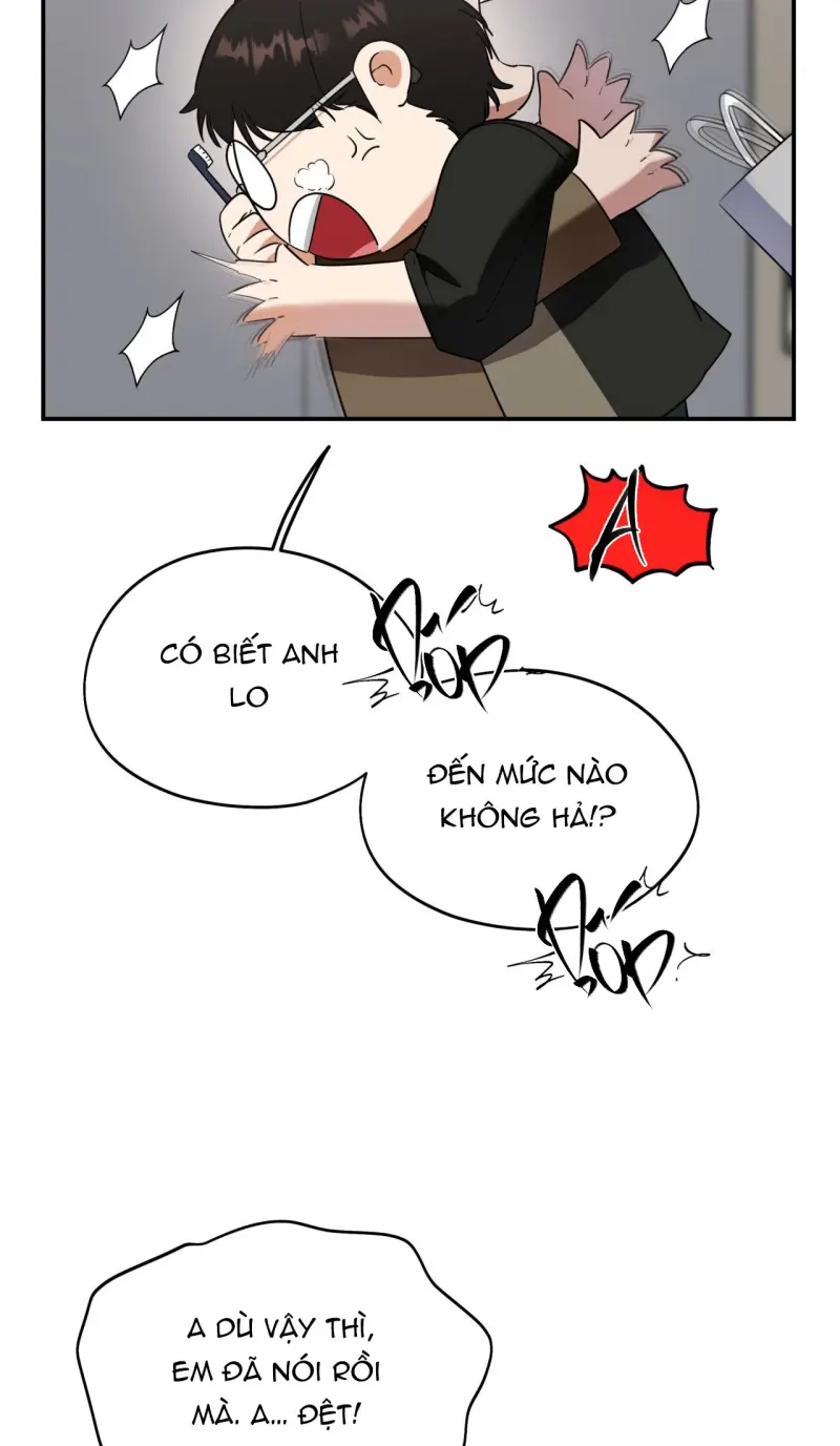 LỆNH CỨU RỖI Chapter 84 Trang 11