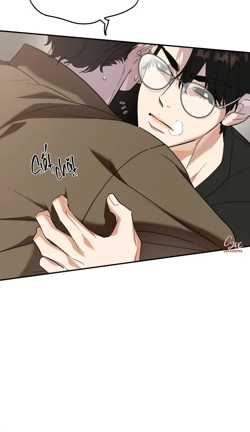 LỆNH CỨU RỖI Chapter 84 Trang 12