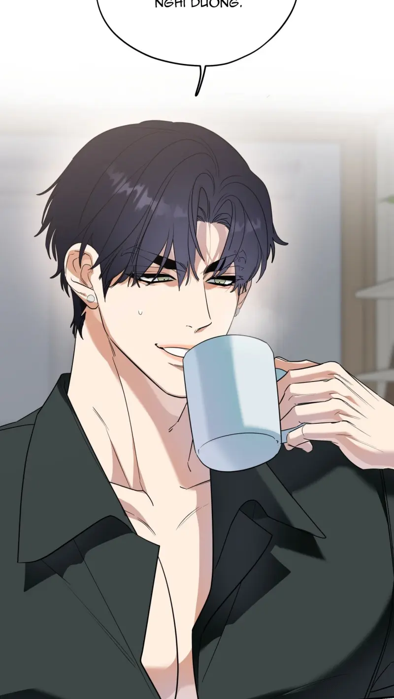 LỆNH CỨU RỖI Chapter 84 Trang 17