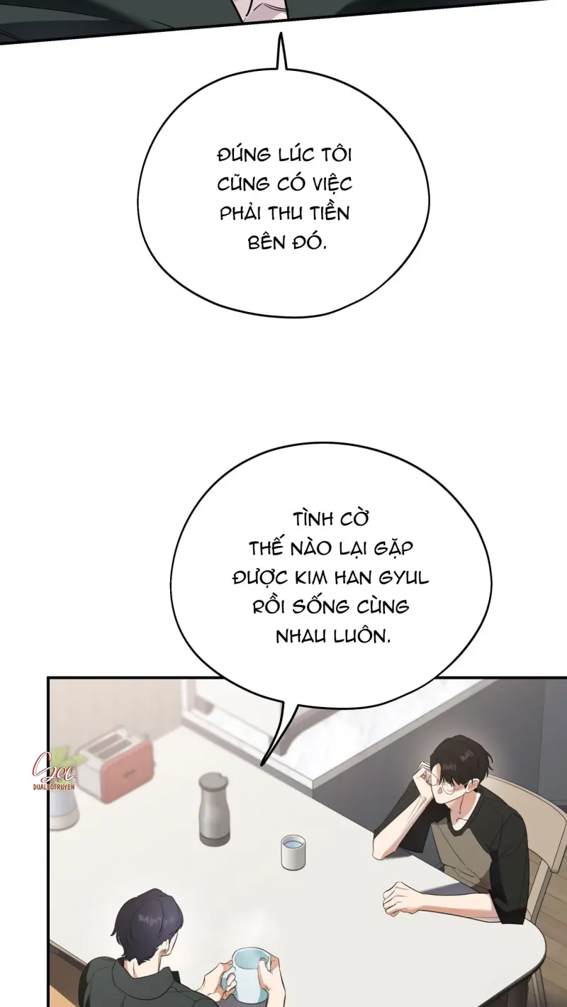 LỆNH CỨU RỖI Chapter 84 Trang 18