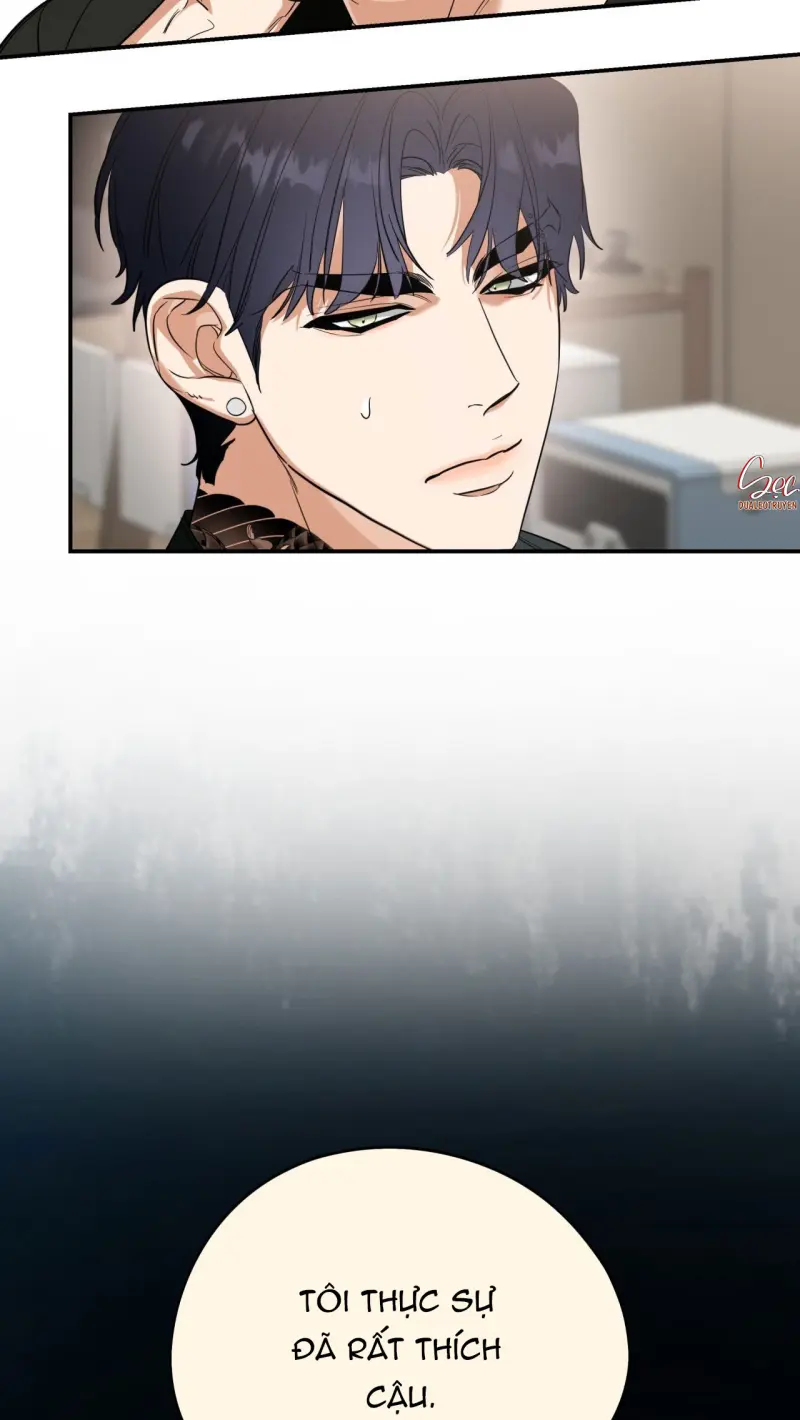 LỆNH CỨU RỖI Chapter 84 Trang 20