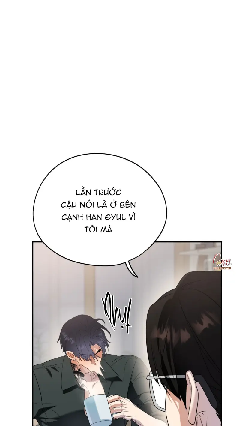 LỆNH CỨU RỖI Chapter 84 Trang 25