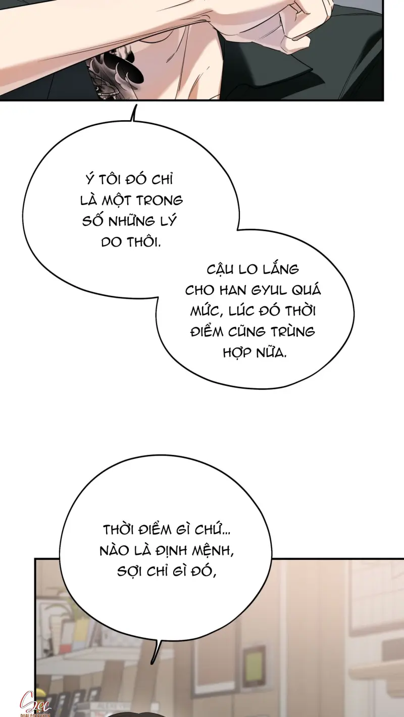 LỆNH CỨU RỖI Chapter 84 Trang 27