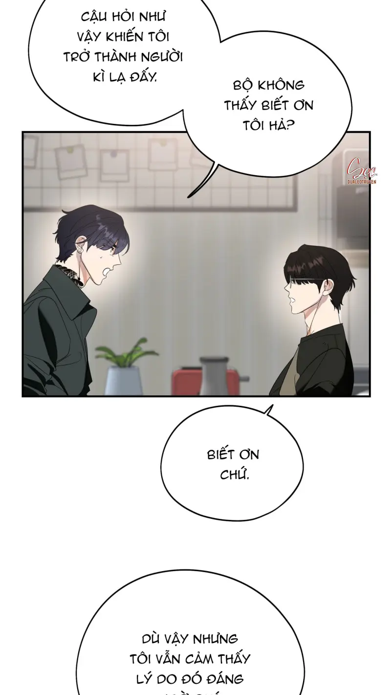 LỆNH CỨU RỖI Chapter 84 Trang 31