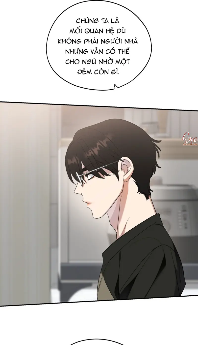 LỆNH CỨU RỖI Chapter 84 Trang 35