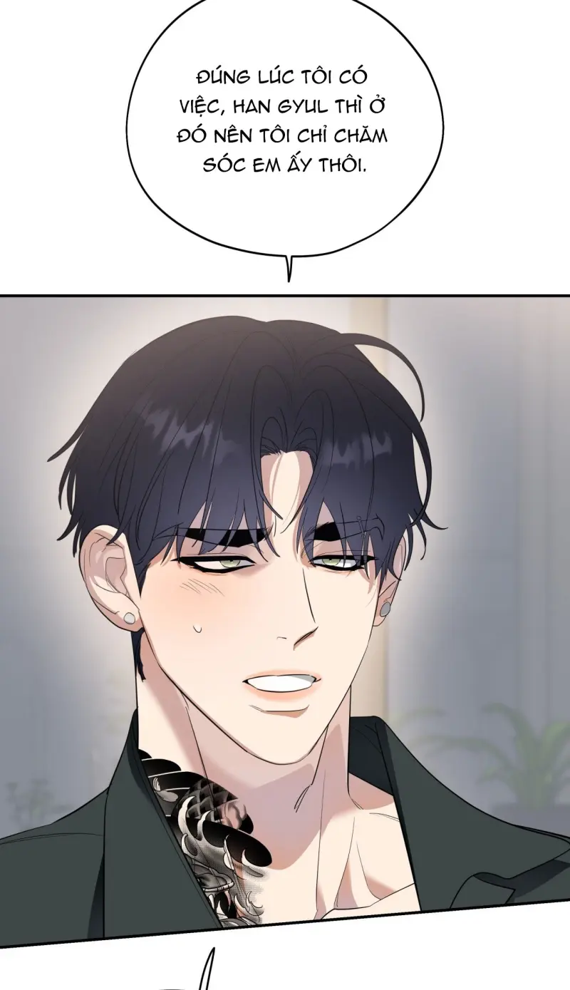 LỆNH CỨU RỖI Chapter 84 Trang 36