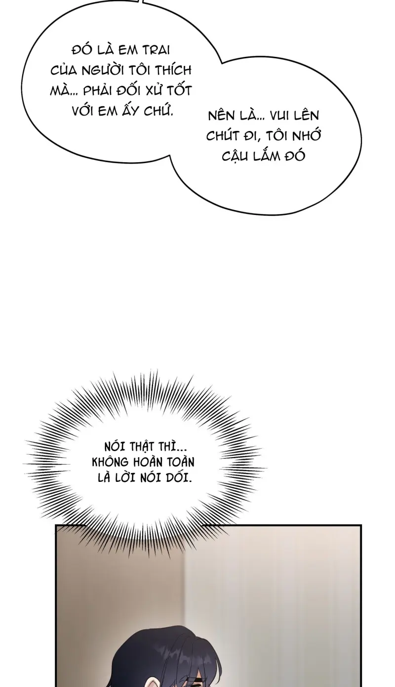 LỆNH CỨU RỖI Chapter 84 Trang 37