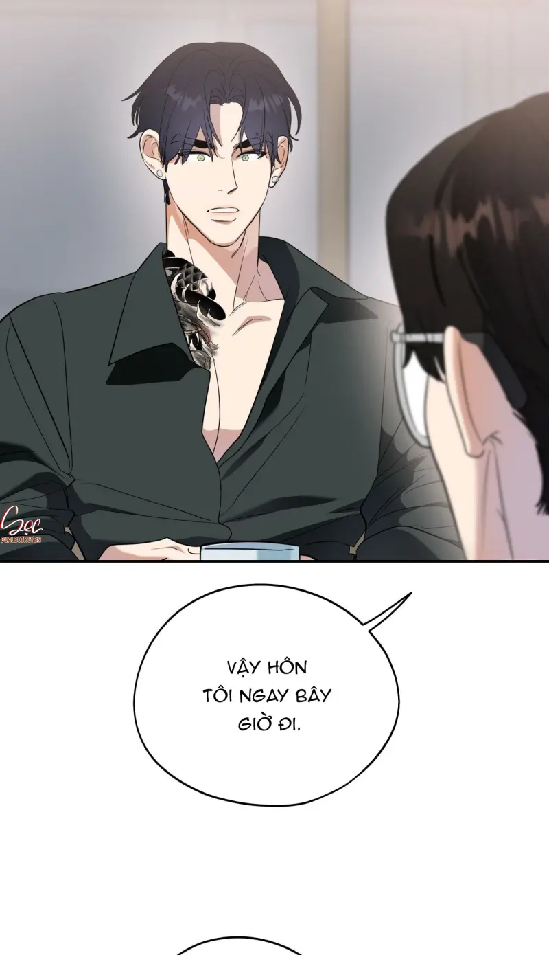 LỆNH CỨU RỖI Chapter 84 Trang 40