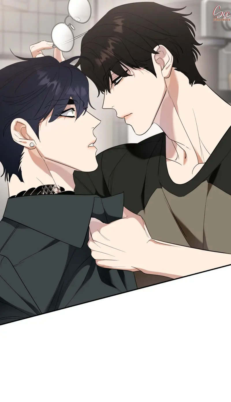 LỆNH CỨU RỖI Chapter 84 Trang 44