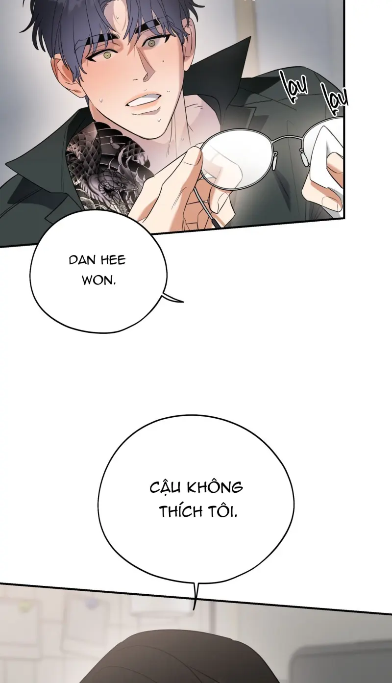 LỆNH CỨU RỖI Chapter 84 Trang 50