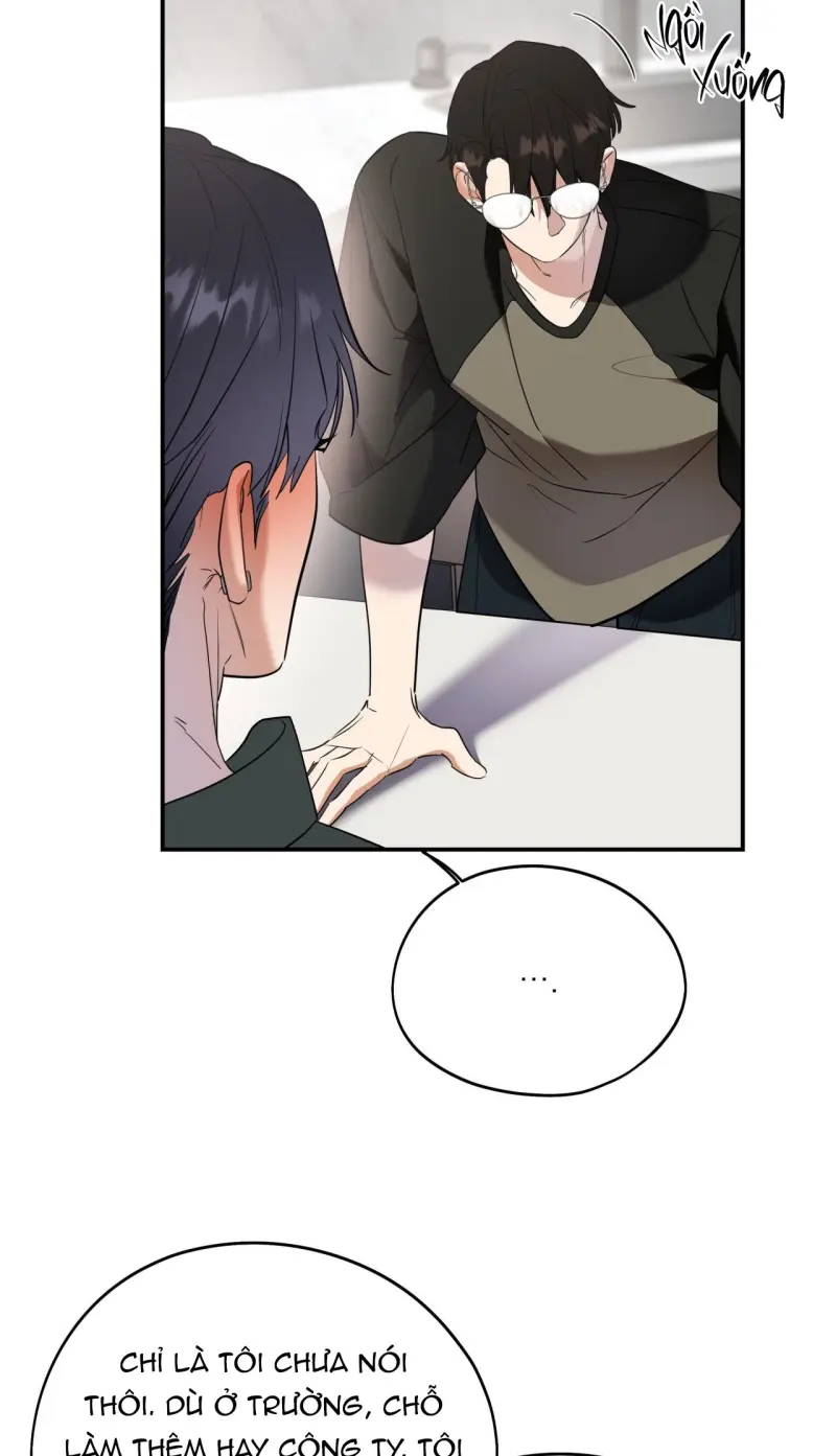 LỆNH CỨU RỖI Chapter 84 Trang 52