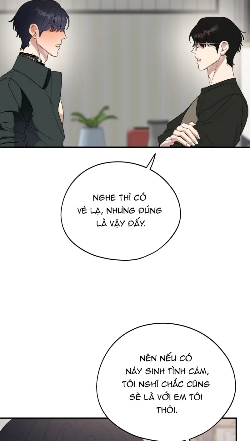 LỆNH CỨU RỖI Chapter 84 Trang 57