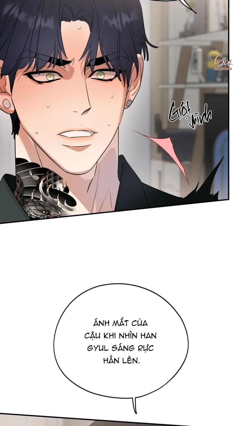 LỆNH CỨU RỖI Chapter 84 Trang 58