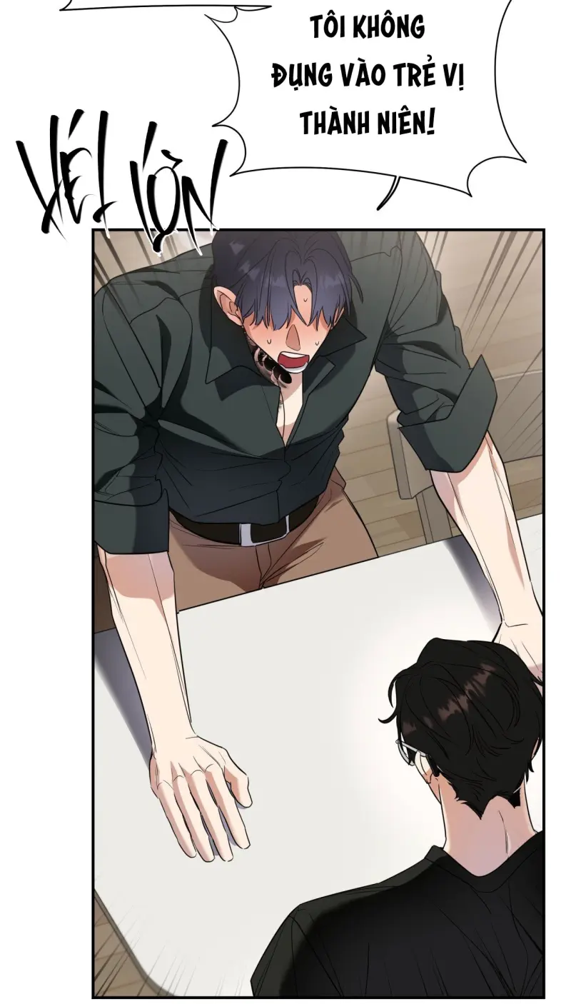 LỆNH CỨU RỖI Chapter 84 Trang 60