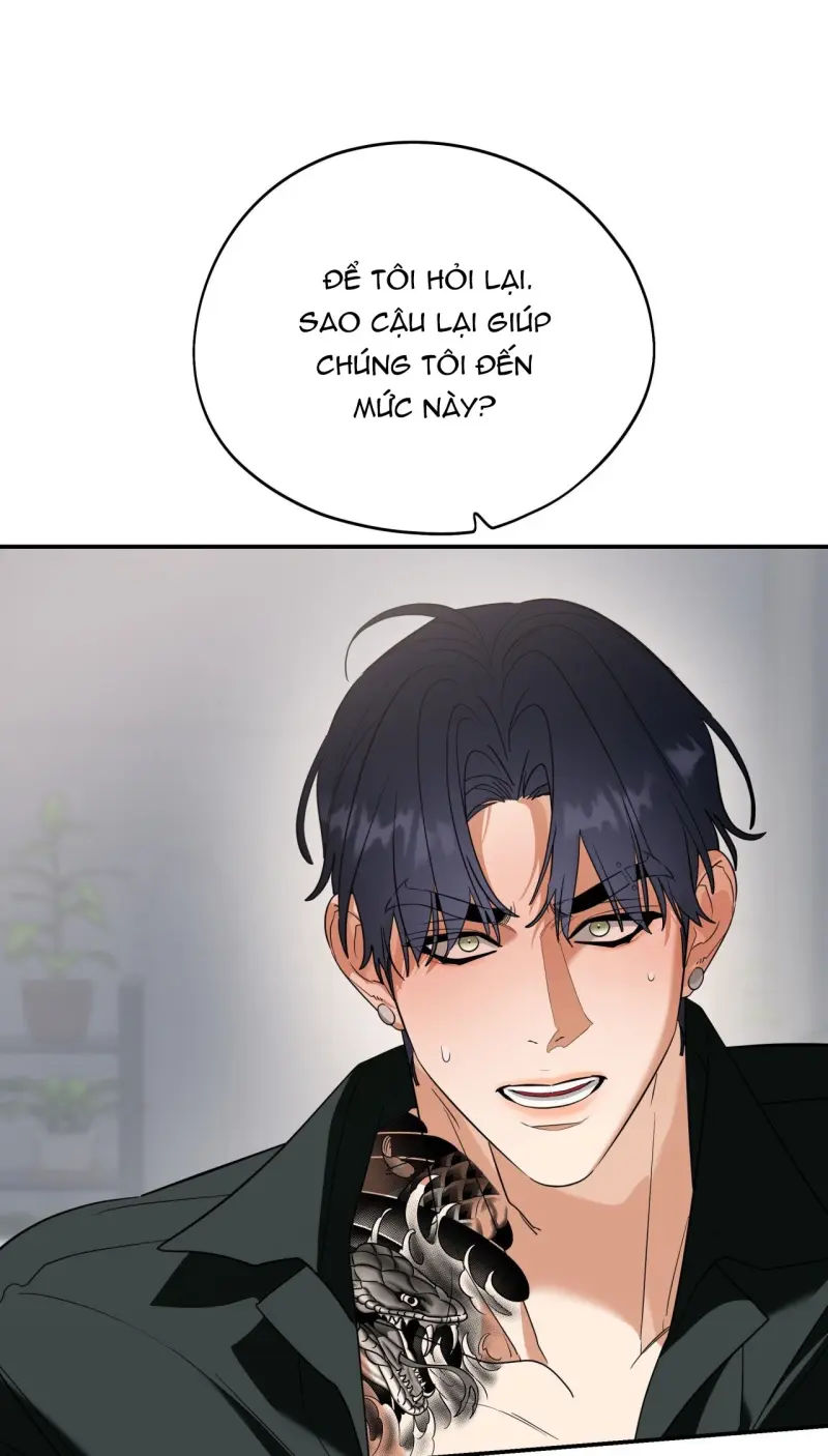 LỆNH CỨU RỖI Chapter 84 Trang 63