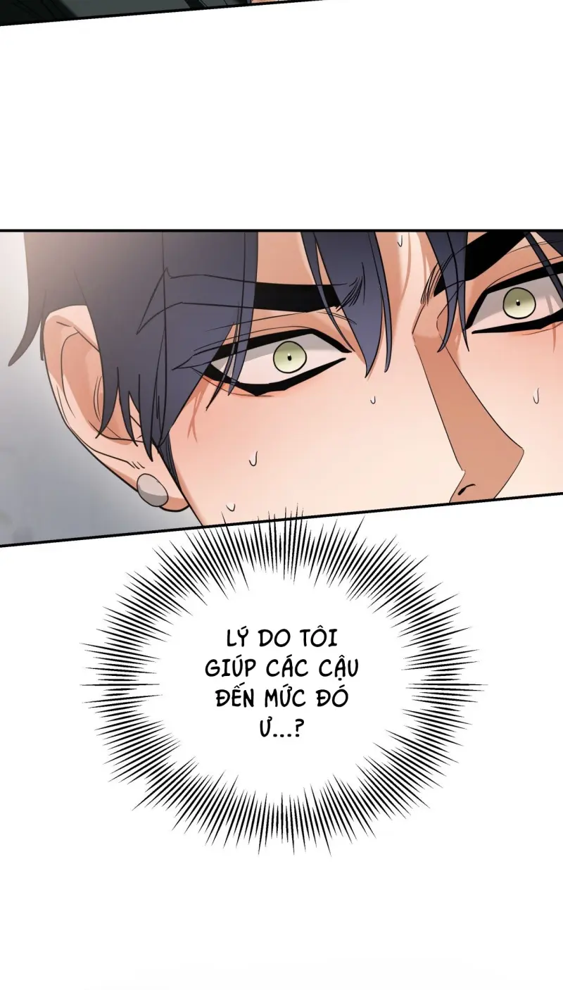 LỆNH CỨU RỖI Chapter 84 Trang 64