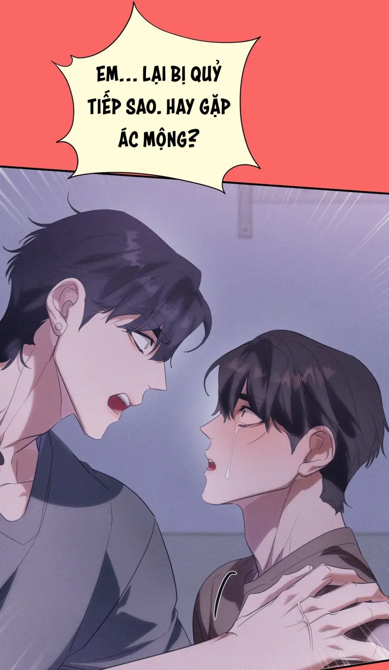 LỆNH CỨU RỖI Chapter 84 Trang 68