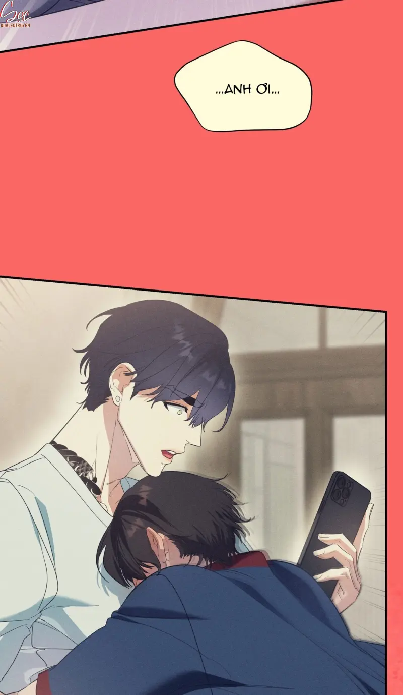 LỆNH CỨU RỖI Chapter 84 Trang 69