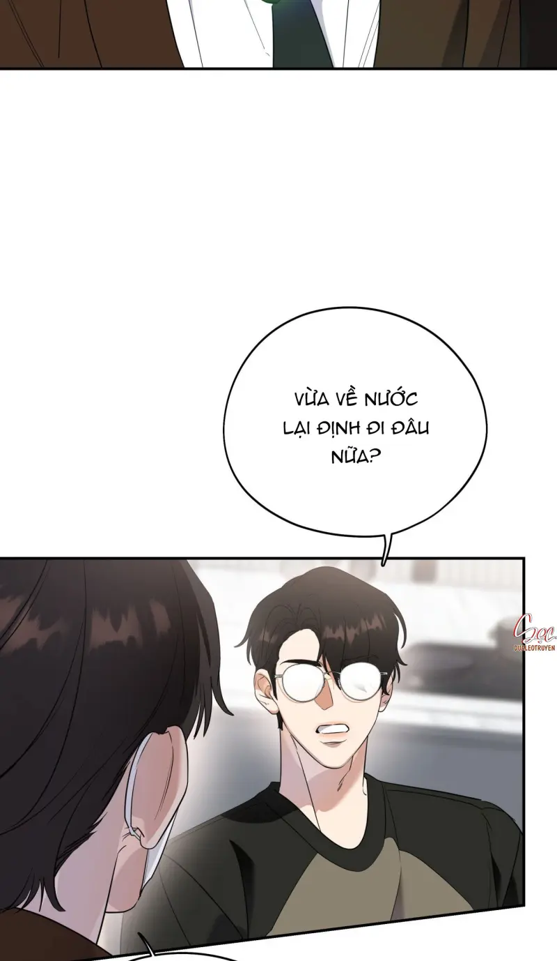 LỆNH CỨU RỖI Chapter 84 Trang 73