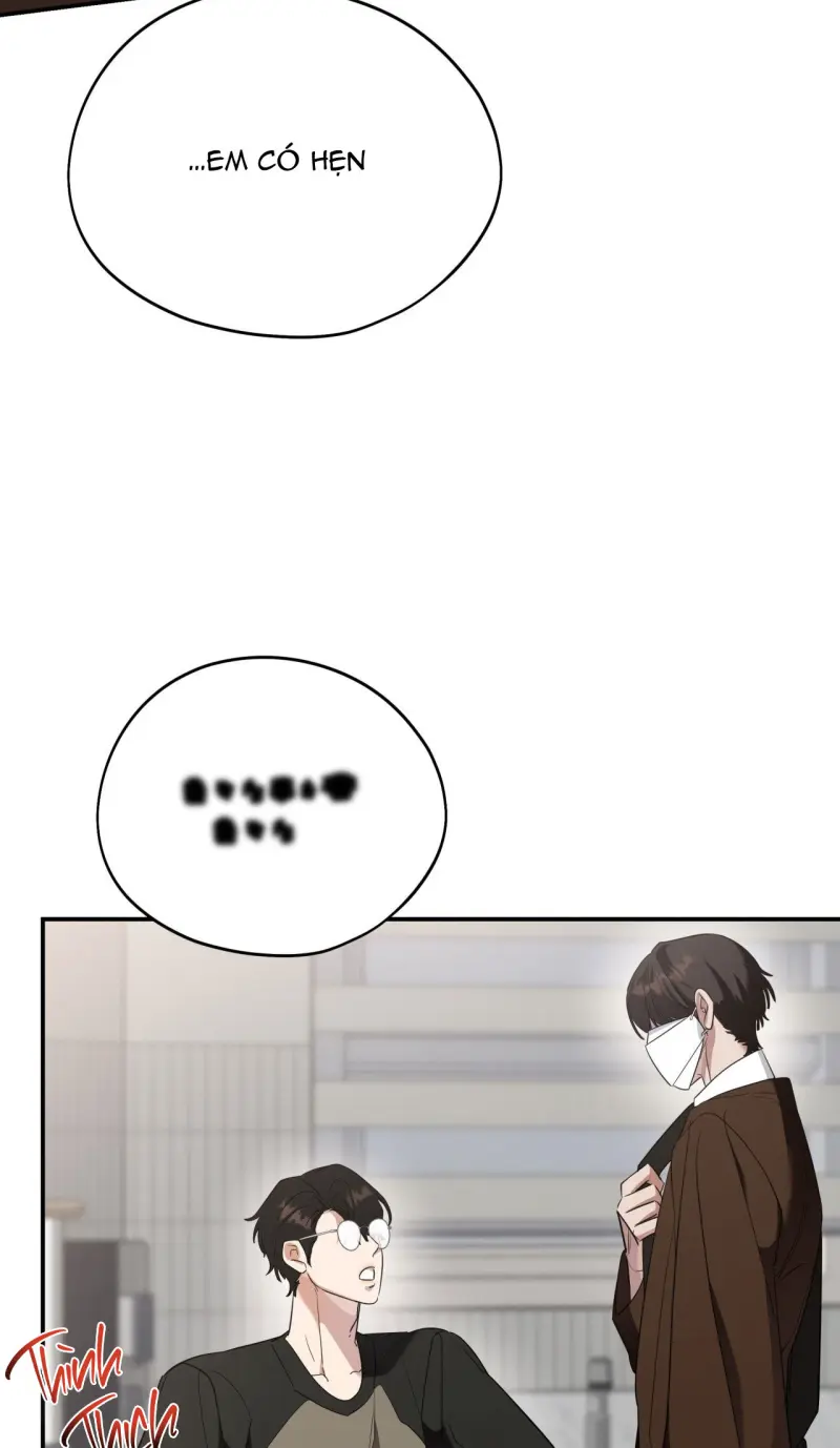 LỆNH CỨU RỖI Chapter 84 Trang 74