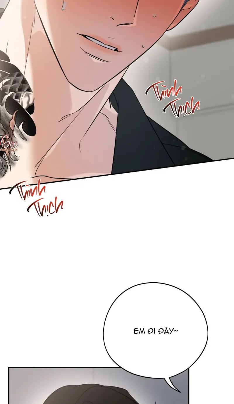 LỆNH CỨU RỖI Chapter 84 Trang 76