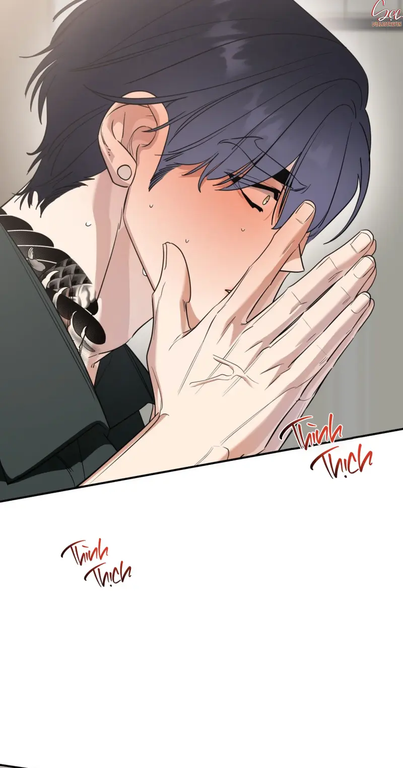 LỆNH CỨU RỖI Chapter 84 Trang 80