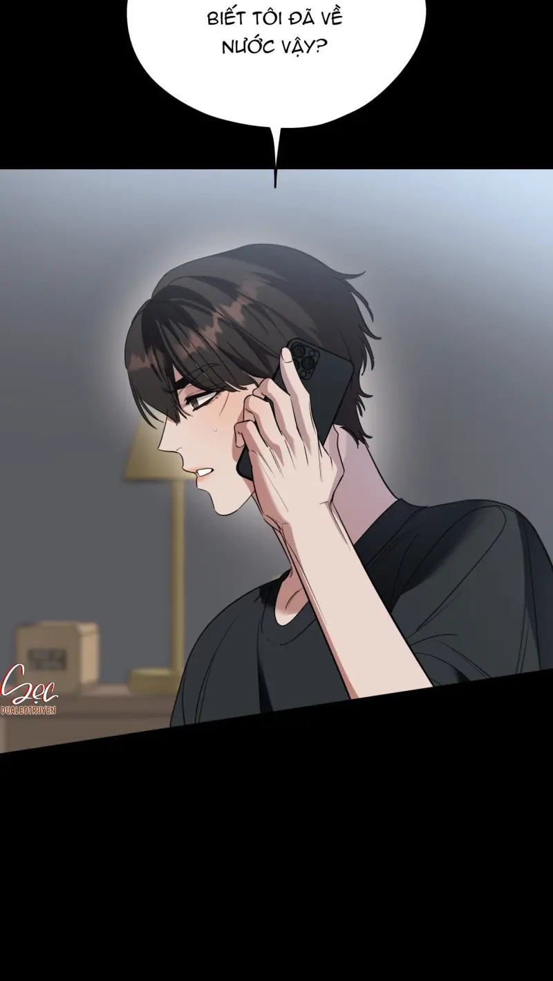 LỆNH CỨU RỖI Chapter 85 Trang 7