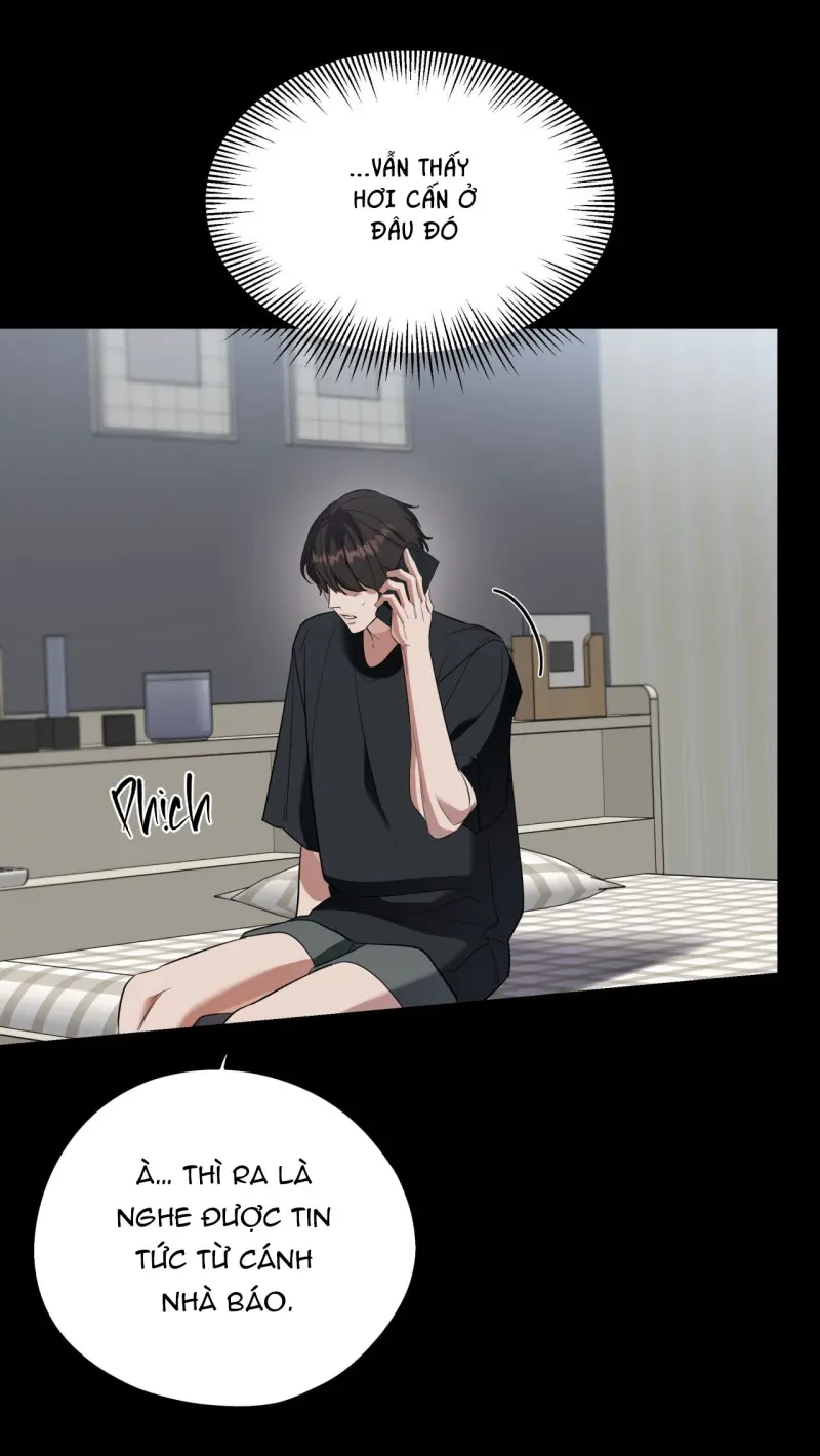 LỆNH CỨU RỖI Chapter 85 Trang 9