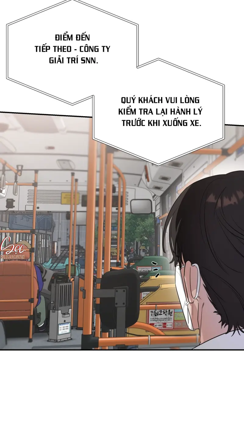 LỆNH CỨU RỖI Chapter 85 Trang 12